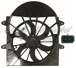 COOLING FAN ASSY V6 — photo 1