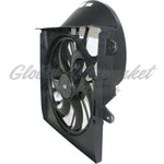 COOLING FAN ASSY V6 — photo 3
