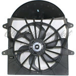 COOLING FAN ASSY V6 — photo 4