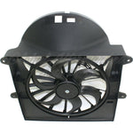 COOLING FAN ASSY V6 — photo 5