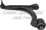 LOWER CONTROL ARM FR LH — photo 2