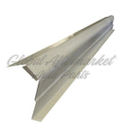 ROCKER PANEL LH SDN — photo 3
