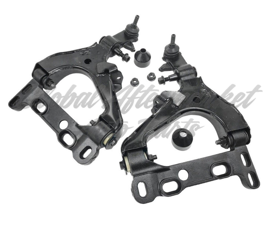 LOWER CONTROL ARM FR LH