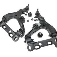 LOWER CONTROL ARM FR LH