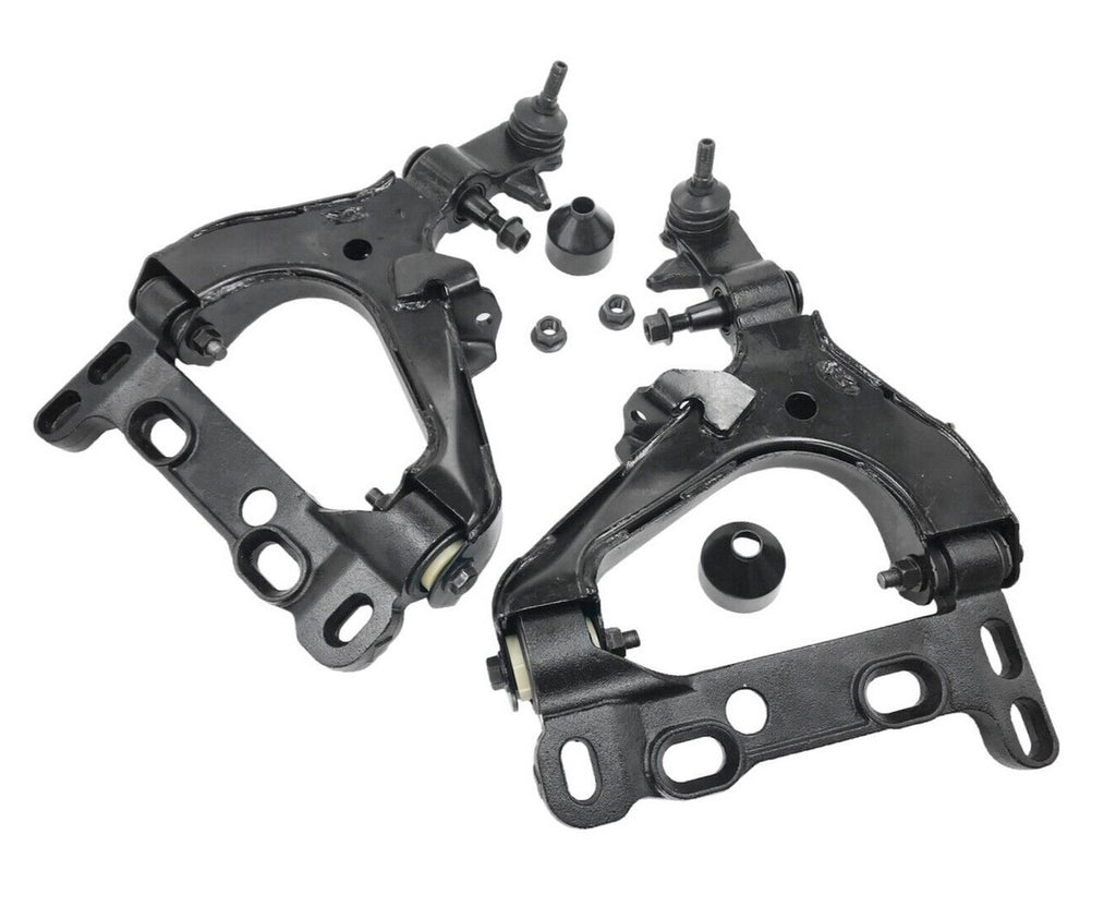 LOWER CONTROL ARM FR LH
