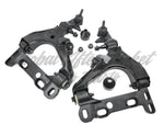 LOWER CONTROL ARM FR RH — photo 2