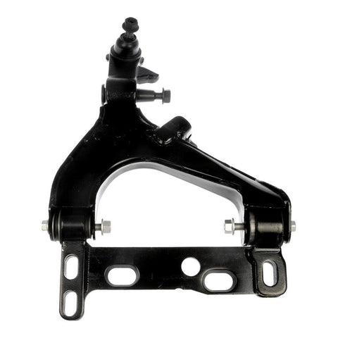 LOWER CONTROL ARM FR RH
