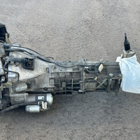 04-08 Mazda RX-8 RENESIS JDM 13B 1.3L ROTARY 6 PORT ENGINE 6 SPEED Transmission