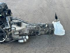 04-08 Mazda RX-8 RENESIS JDM 13B 1.3L ROTARY 6 PORT ENGINE 6 SPEED Transmission