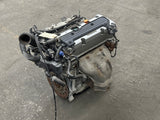 JDM Honda K24A 2.4L Engine