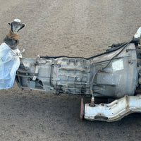 04-08 Mazda RX-8 RENESIS JDM 13B 1.3L ROTARY 6 PORT ENGINE 6 SPEED Transmission