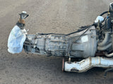 04-08 Mazda RX-8 RENESIS JDM 13B 1.3L ROTARY 6 PORT ENGINE 6 SPEED Transmission
