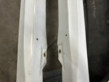 JDM 2001-2005 Toyota Altezza Lexus IS300 Side Skirts + Rear Bumper & Lip