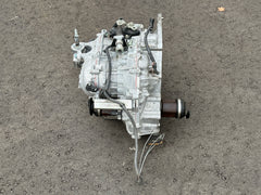 Nissan Versa Transmission CVT 2013-2016