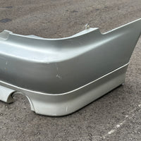 JDM 2001-2005 Toyota Altezza Lexus IS300 Side Skirts + Rear Bumper & Lip + Trunk with Spoiler (Fiberglass Skirts and Rear Lip)