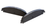 BRAKE PADS SET FR CERAMIC — photo 2