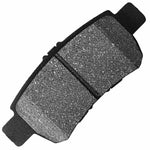 BRAKE PADS SET RR CERAMIC — photo 3