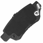 BRAKE PADS SET RR CERAMIC — photo 4
