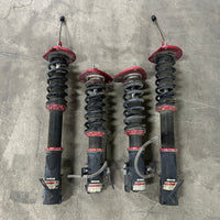 JDM Subaru Impreza WRX 2002-2007 GDA BLITZ Adjustable Coilovers Suspension Struts | Coilovers | Blitz, BP5, BPE, Coilovers, freeshipping, Legacy, Subaru, Subaru Legacy | 2940