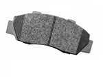 BRAKE PADS SET FR CERAMIC — photo 4