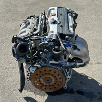 JDM 03-07 Honda K24A 2.4L DOHC i-VTEC Engine K24A Honda Accord