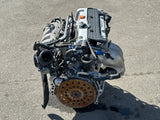 JDM 03-07 Honda K24A 2.4L DOHC i-VTEC Engine K24A Honda Accord