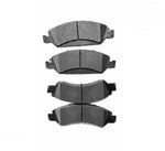 BRAKE PADS SET RR CERAMIC — photo 3