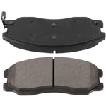BRAKE PADS SET RR CERAMIC — photo 3