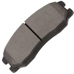 BRAKE PADS SET RR CERAMIC — photo 4