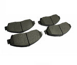 BRAKE PADS SET RR CERAMIC — photo 3