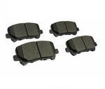 BRAKE PADS SET RR CERAMIC — photo 4