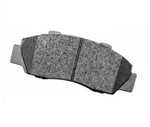 BRAKE PADS SET FR CERAMIC — photo 4