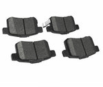 BRAKE PADS SET RR CERAMIC — photo 3