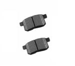 BRAKE PADS SET RR CERAMIC — photo 4