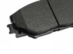 BRAKE PADS SET RR CERAMIC — photo 3