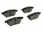 BRAKE PADS SET RR CERAMIC — photo 4
