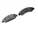 BRAKE PADS SET FR CERAMIC — photo 3