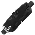 BRAKE PADS SET FR CERAMIC — photo 3