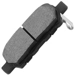 BRAKE PADS SET FR CERAMIC — photo 4