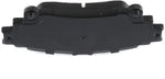 BRAKE PADS SET RR CERAMIC — photo 2
