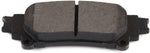 BRAKE PADS SET RR CERAMIC — photo 3