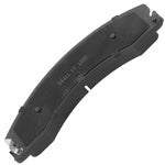 BRAKE PADS SET RR CERAMIC — photo 4