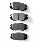 BRAKE PADS SET FR CERAMIC — photo 4