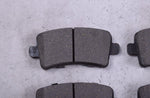 BRAKE PADS SET RR CERAMIC — photo 2