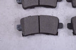 BRAKE PADS SET RR CERAMIC — photo 3
