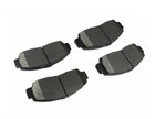 BRAKE PADS SET RR CERAMIC — photo 2