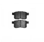 BRAKE PADS SET RR CERAMIC — photo 3