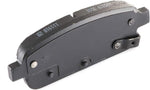BRAKE PADS SET RR CERAMIC — photo 4