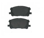 BRAKE PADS SET FR CERAMIC — photo 2
