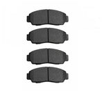 BRAKE PADS SET FR CERAMIC — photo 3